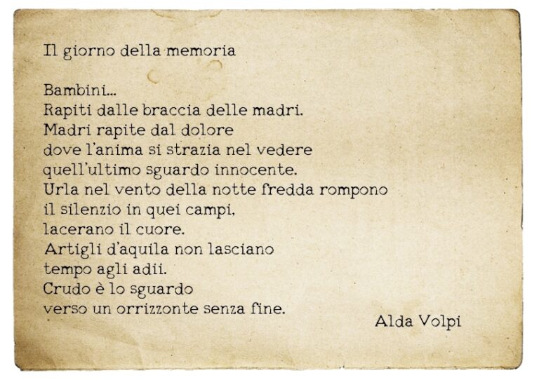 Alda Volpi