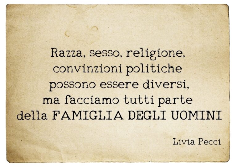 livia pecci