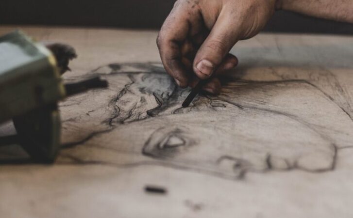 Storia dell’Arte: il disegno