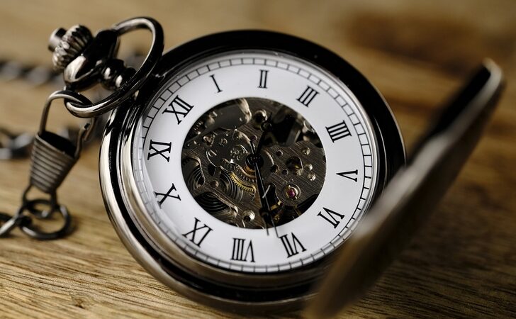 La nascita dell’orologio portatile