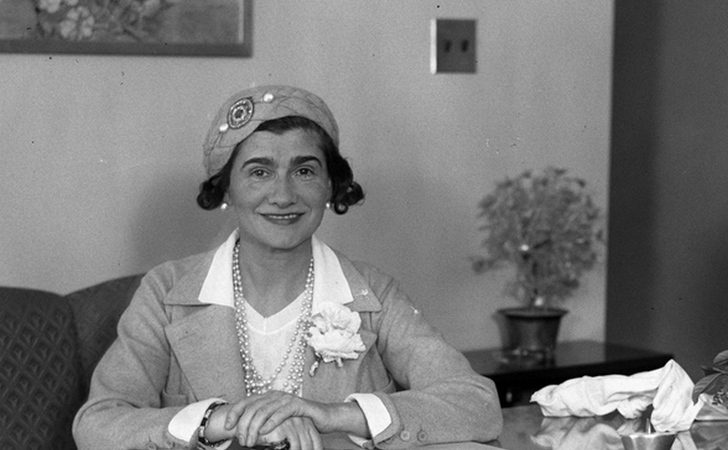 Coco Chanel e l’emancipazione femminile