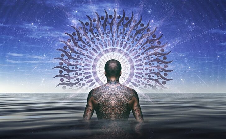 Allineare lo spirito per vivere in equilibrio
