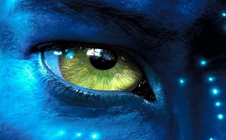 Tutti i numeri di Avatar