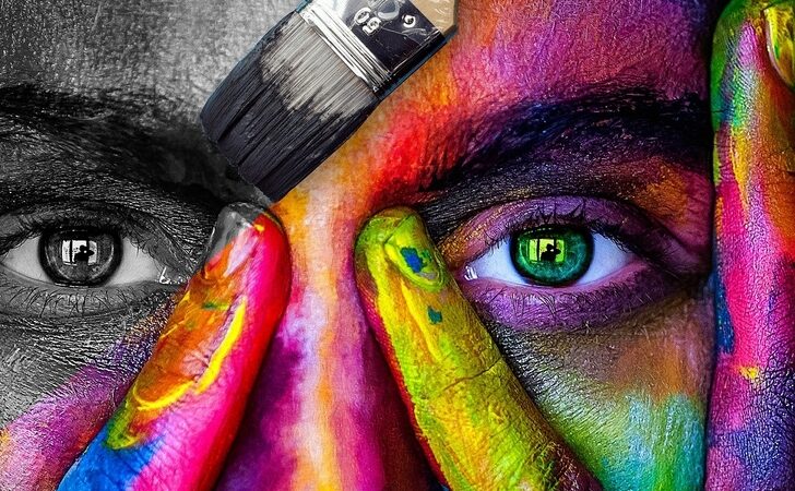 Rilassarsi con l’arte: l’Arteterapia