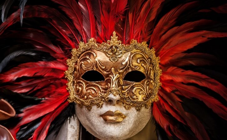 Il Carnevale e le sue curiosità