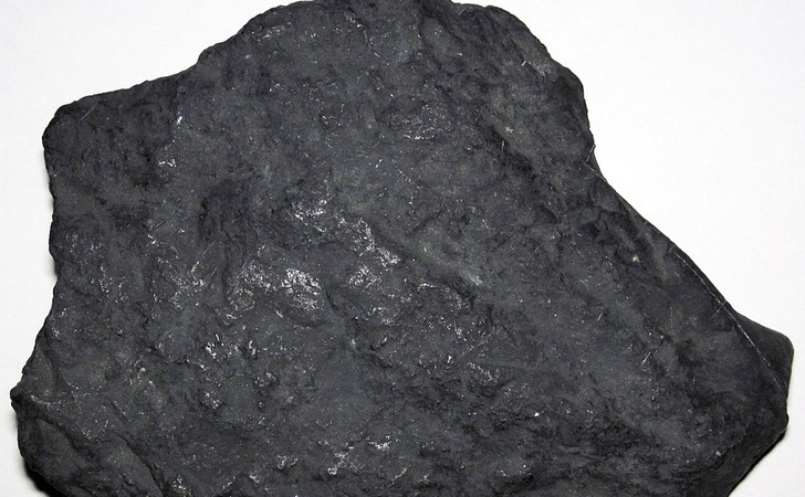 Pietre: la Shungite