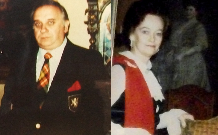 Ed e Lorraine Warren: i demonologi più famosi d’America