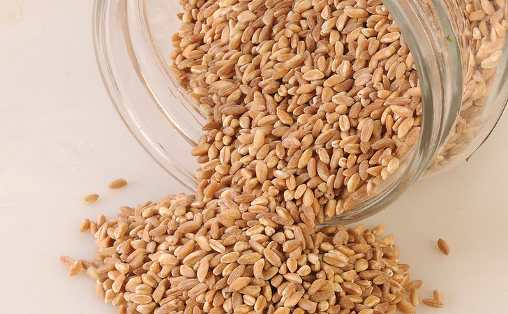 Farro: proprietà e usi