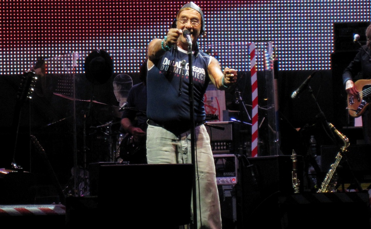 Speciale marzo 2023: Lucio Dalla, l’amore per l’arte