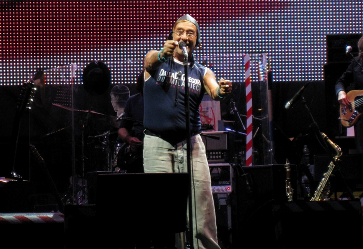SPECIALE: Lucio Dalla, l’amore per l’arte