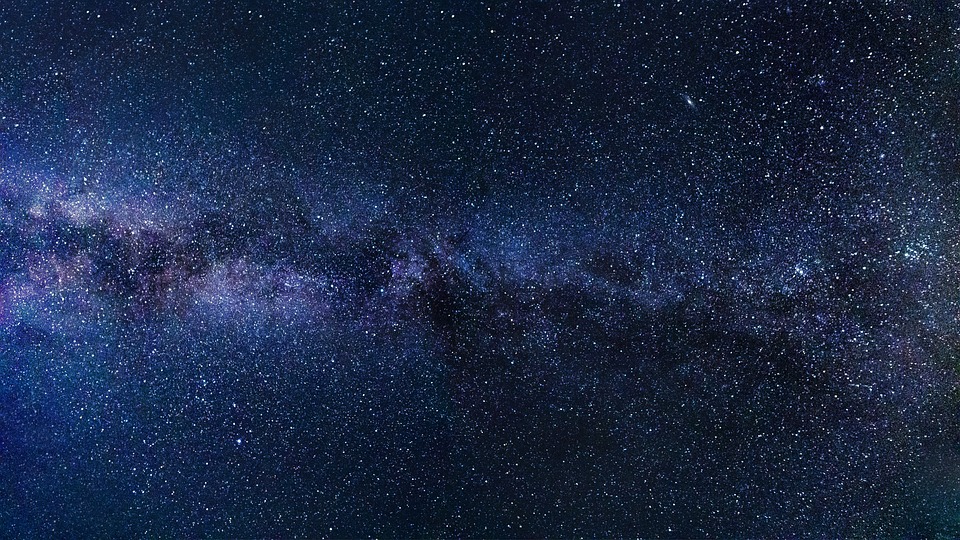 Il cielo di maggio
