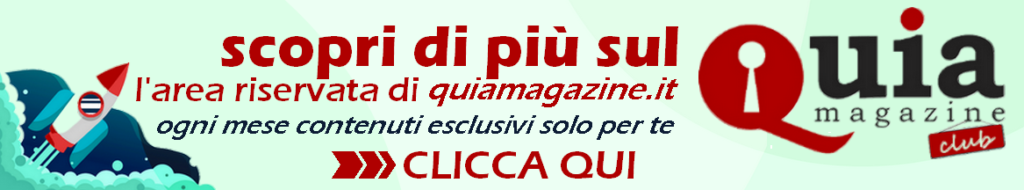 quia magazine club