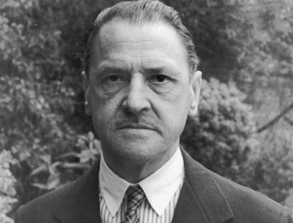 W. S. Maugham: il narratore dell’inconscio