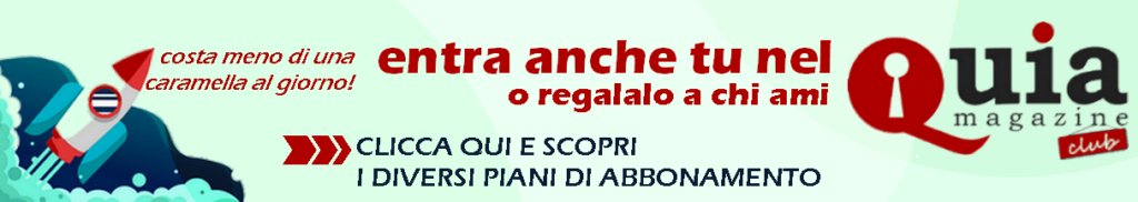 quia magazine