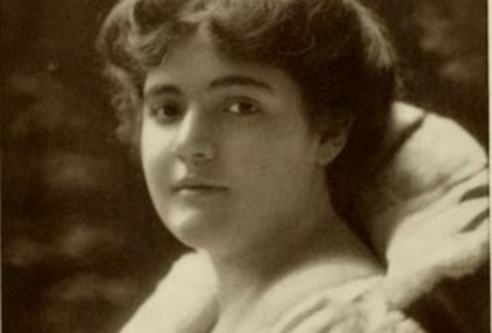 Fanny Hurst: scrittura tra relazioni umane e questioni sociali