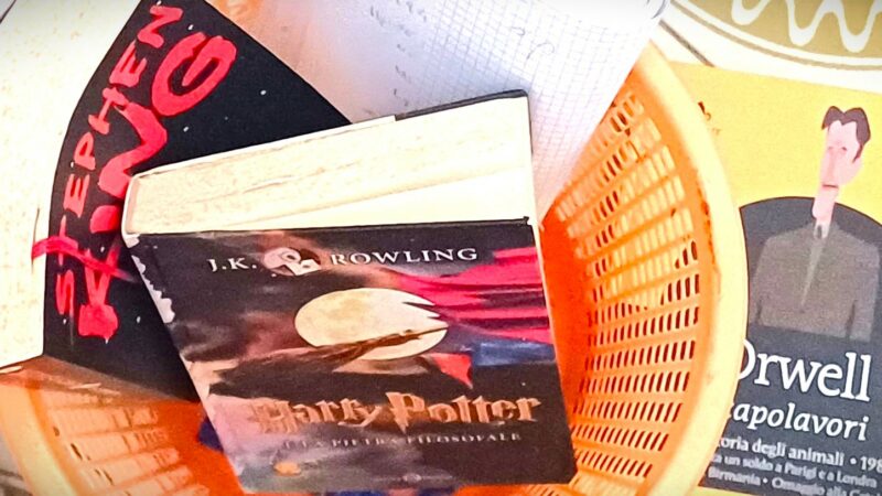 Best seller, i rifiuti più clamorosi della storia dell’editoria contemporanea