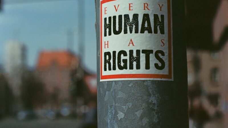 Giornata dei Diritti Umani 2024: &ldquo;Our rights, our future, right now&rdquo;
