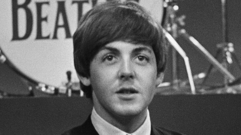Let it be: come è nato il capolavoro di McCartney