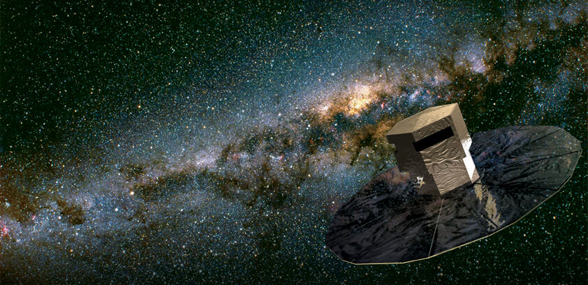 Gaia, dopo 11 anni il telescopio spaziale ESA si spegne, ma i suoi dati continueranno a guidare l’astronomia del futuro