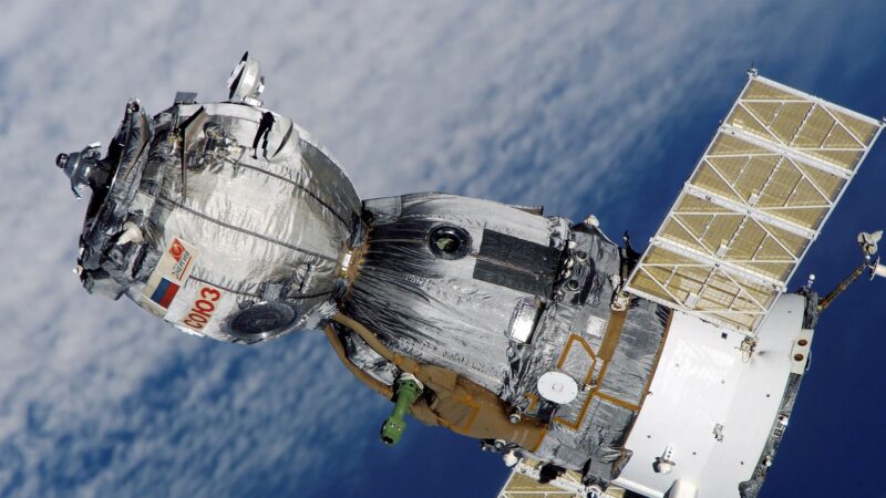 satelliti Astroscale BAE Systems