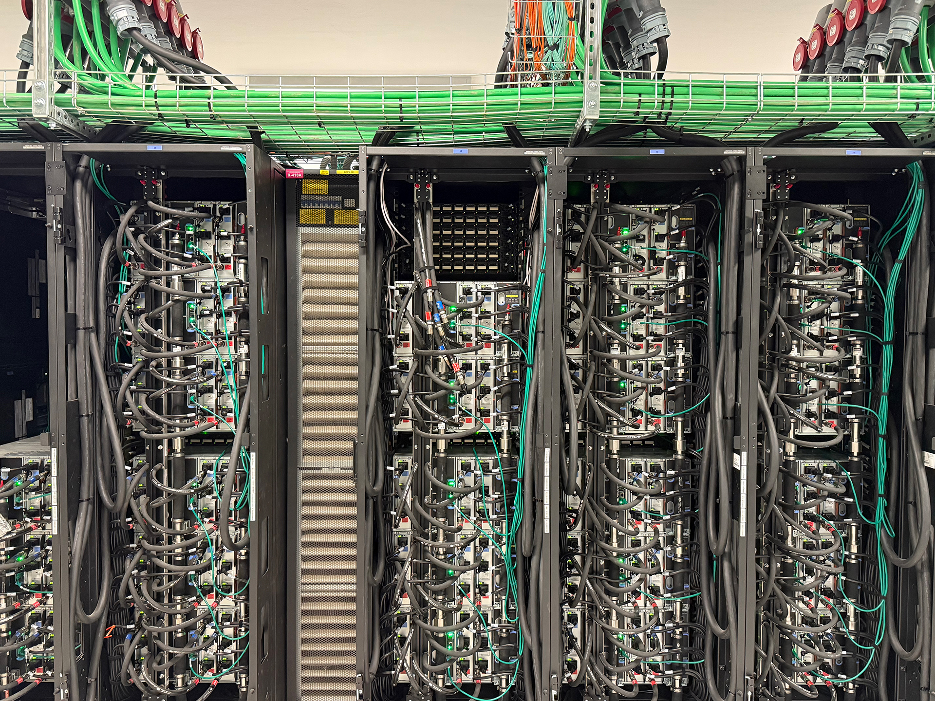 ENEA presenta Cresco8, il nuovo supercomputer per la transizione energetica e digitale