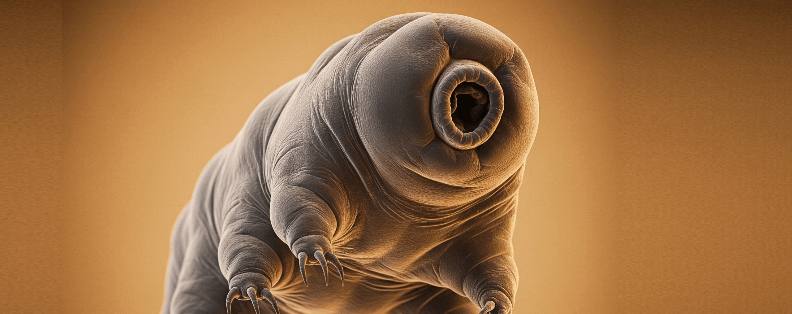 Nuove speranze per la radioterapia dai tardigradi