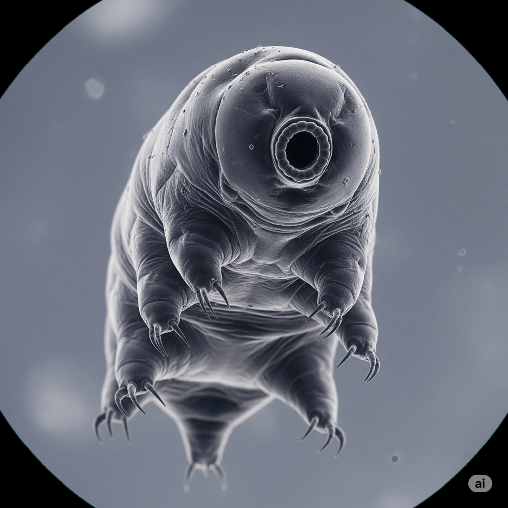 tardigradi cancro