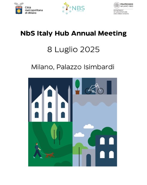 NbS Italy Hub Milano