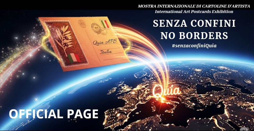 Senza Confini – No Borders, official page