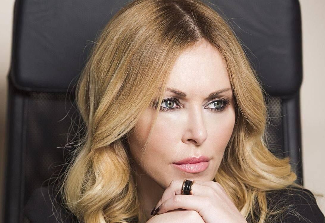 Roberta Bruzzone a Ferento: ‘Favole da Incubo’ contro la violenza