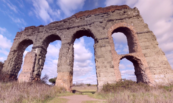 L’acqua tra mito, storia e segreti quotidiani