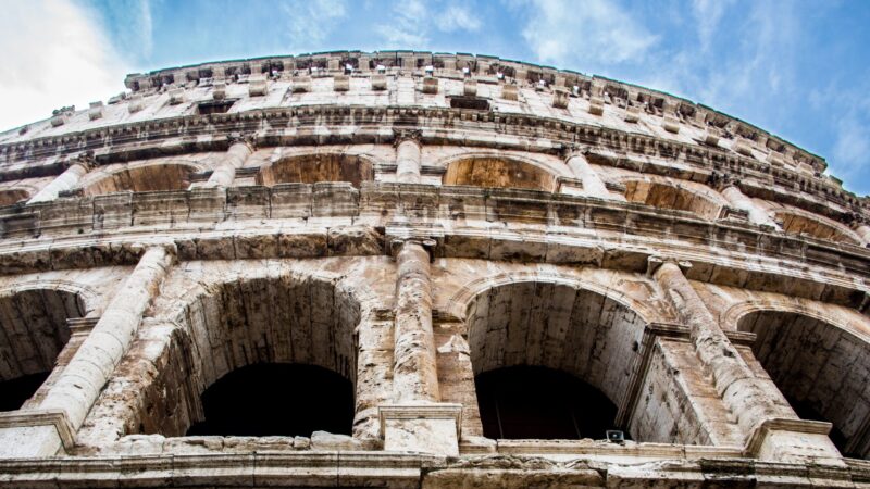 colosseo