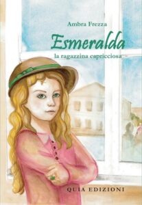 esmeralda ambra frezza
