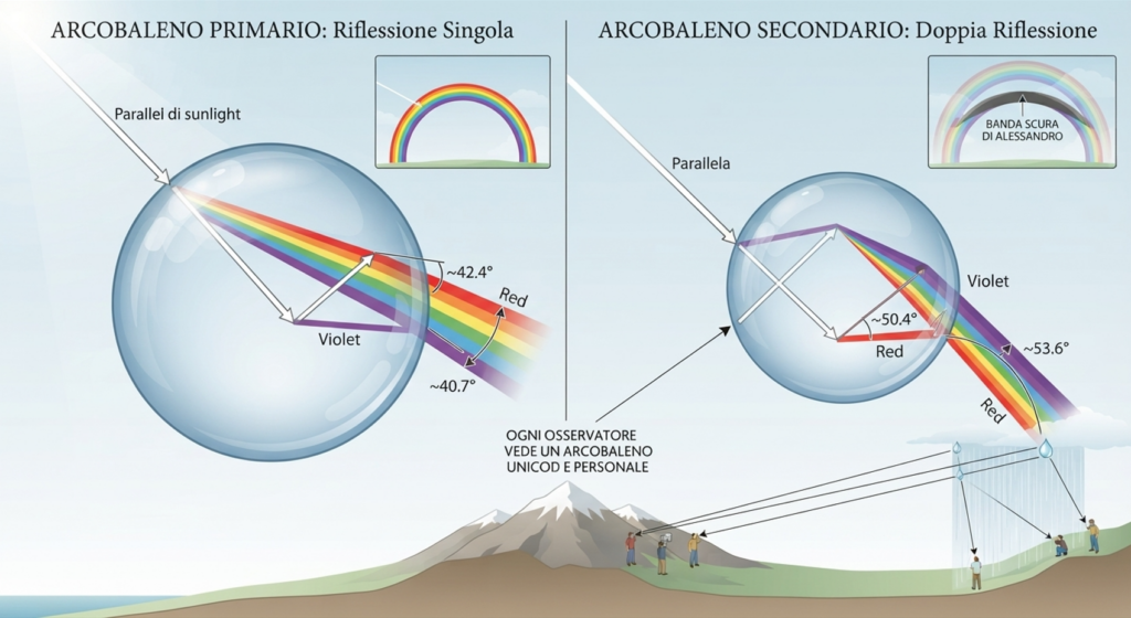 arcobaleno