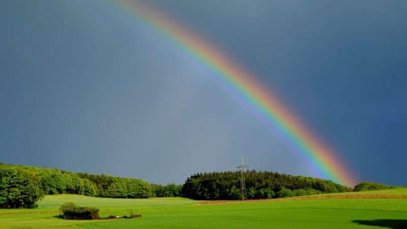 arcobaleno