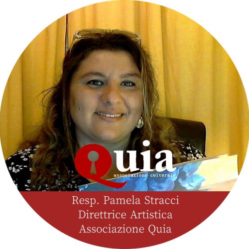 pamela stracci profilo pamela stracci profilo